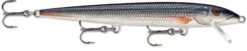 Rapala Original Floater F11 Balsa Jerkbait 39 Rapala Original Floater F11 Balsa Jerkbait -Fishing Promotion Store 30249212084279