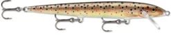 Rapala Original Floater F13 Balsa Jerkbait 26 Rapala Original Floater F13 Balsa Jerkbait -Fishing Promotion Store 30249232138295