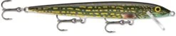 Rapala Original Floater F13 Balsa Jerkbait 32 Rapala Original Floater F13 Balsa Jerkbait -Fishing Promotion Store 30249232367671