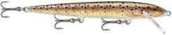 Rapala Original Floater F18 Balsa Jerkbait 20 Rapala Original Floater F18 Balsa Jerkbait -Fishing Promotion Store 30249264906295