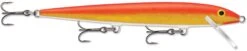 Rapala Original Floater F18 Balsa Jerkbait 24 Rapala Original Floater F18 Balsa Jerkbait -Fishing Promotion Store 30249265070135