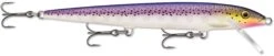 Rapala Original Floater F18 Balsa Jerkbait 27 Rapala Original Floater F18 Balsa Jerkbait -Fishing Promotion Store 30249265201207