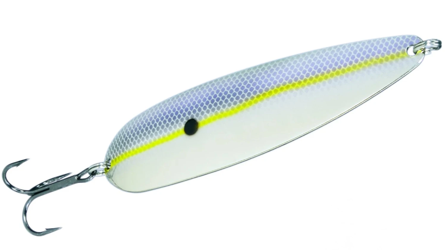 Strike King Sexy Spoon Flutter Spoon 3 Strike King Sexy Spoon Flutter Spoon