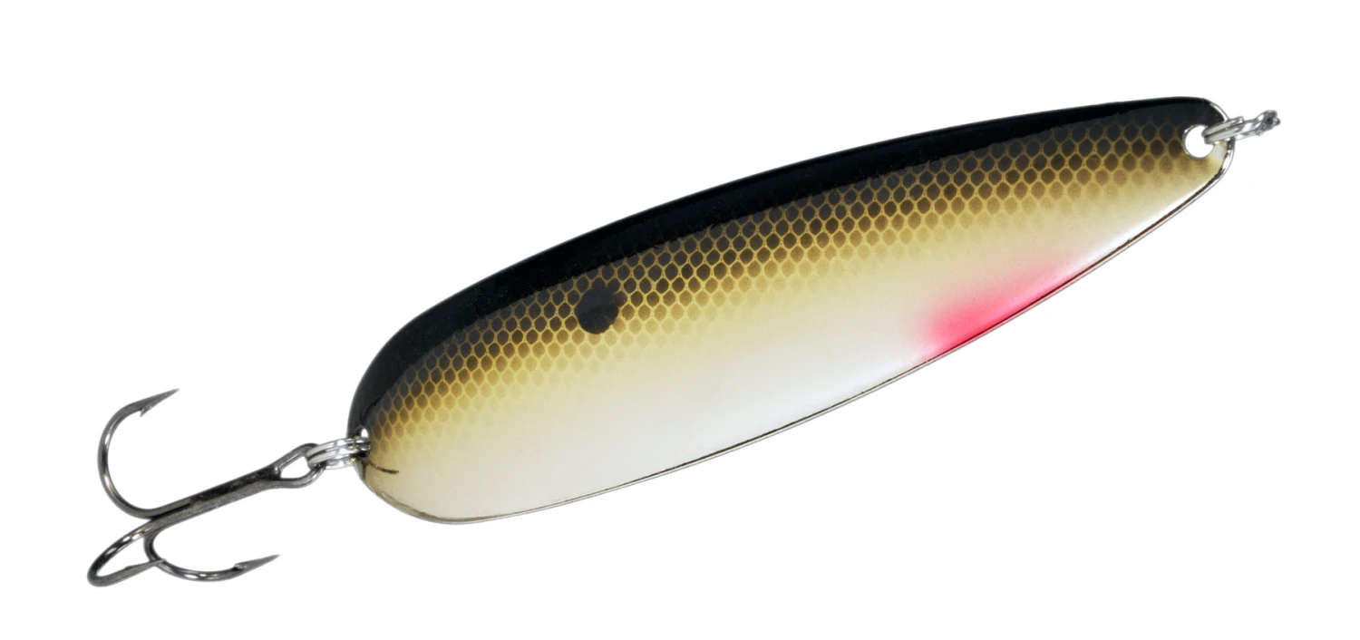 Strike King Sexy Spoon Flutter Spoon 5 Strike King Sexy Spoon Flutter Spoon - Image 3