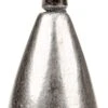 Strike King Tour Grade Tungsten Drop Shot Weights 2 Strike King Tour Grade Tungsten Drop Shot Weights -Fishing Promotion Store 30720096436279