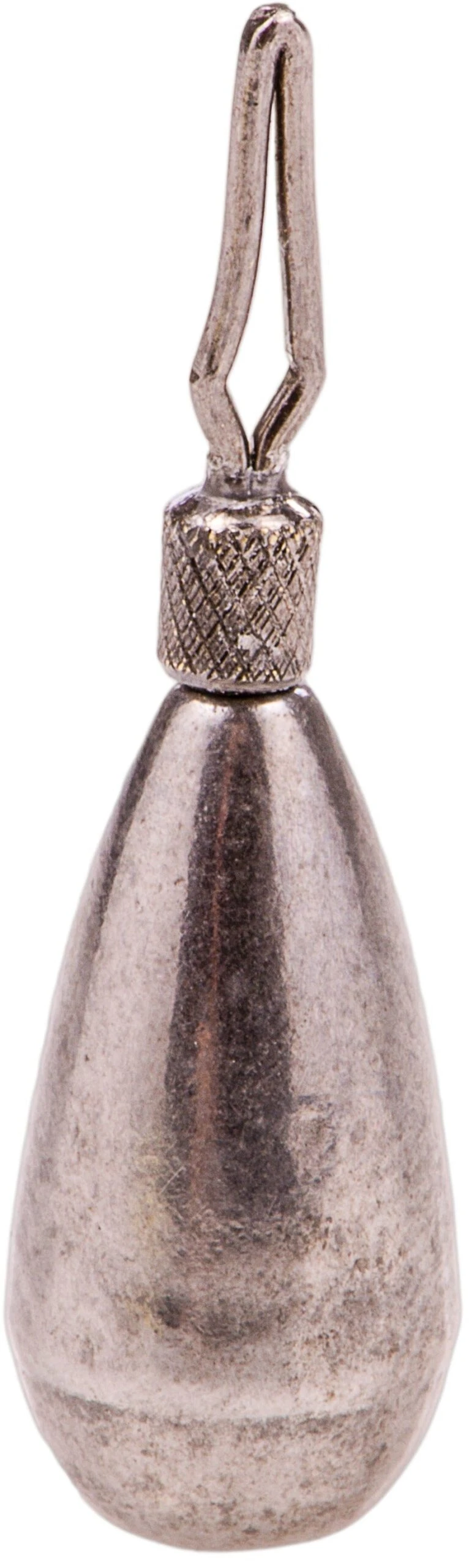 Strike King Tour Grade Tungsten Drop Shot Weights 4 Strike King Tour Grade Tungsten Drop Shot Weights - Image 2