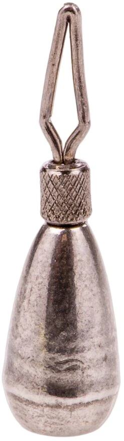 Strike King Tour Grade Tungsten Drop Shot Weights 9 Strike King Tour Grade Tungsten Drop Shot Weights -Fishing Promotion Store 30720096501815