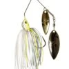 Z-Man SlingbladeZ Power Finesse Double Willow Spinnerbait 1 Z-Man SlingbladeZ Power Finesse Double Willow Spinnerbait -Fishing Promotion Store 30885612159065