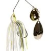 Z-Man SlingbladeZ Power Finesse Indiana Colorado Spinnerbait 1 Z-Man SlingbladeZ Power Finesse Indiana Colorado Spinnerbait -Fishing Promotion Store 30935390093401