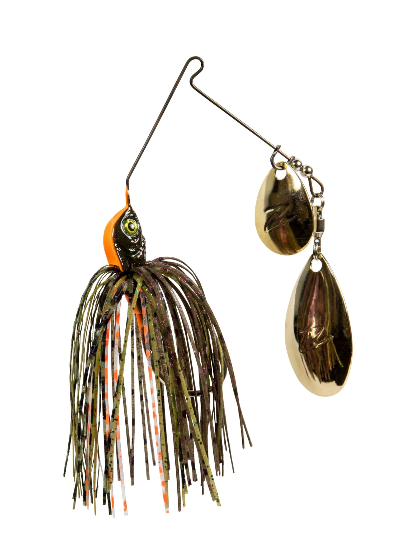 Z-Man SlingbladeZ Power Finesse Indiana Colorado Spinnerbait 6 Z-Man SlingbladeZ Power Finesse Indiana Colorado Spinnerbait - Image 4
