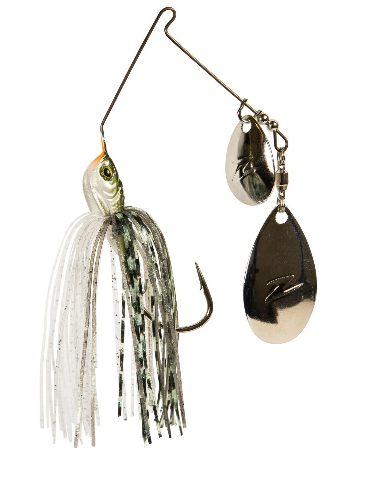 Z-Man SlingbladeZ Power Finesse Indiana Colorado Spinnerbait 10 Z-Man SlingbladeZ Power Finesse Indiana Colorado Spinnerbait - Image 8