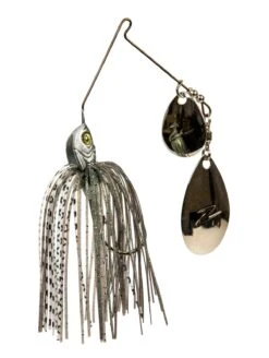 Z-Man SlingbladeZ Power Finesse Indiana Colorado Spinnerbait 22 Z-Man SlingbladeZ Power Finesse Indiana Colorado Spinnerbait -Fishing Promotion Store 30935390355545