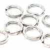 Nomad Design Split Rings 1 Nomad Design Split Rings -Fishing Promotion Store 31256511086681