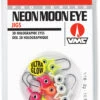 VMC Neon Moon Eye Jig Glow Kit 1 VMC Neon Moon Eye Jig Glow Kit -Fishing Promotion Store 31310383054937