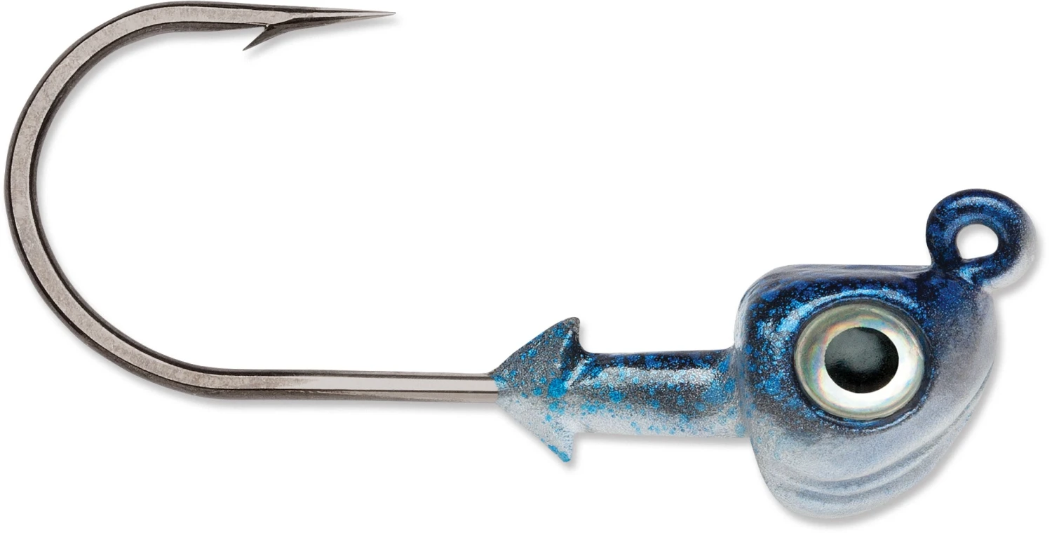 VMC Boxer Jig Swimbait Jighead 9 VMC Boxer Jig Swimbait Jighead - Image 7