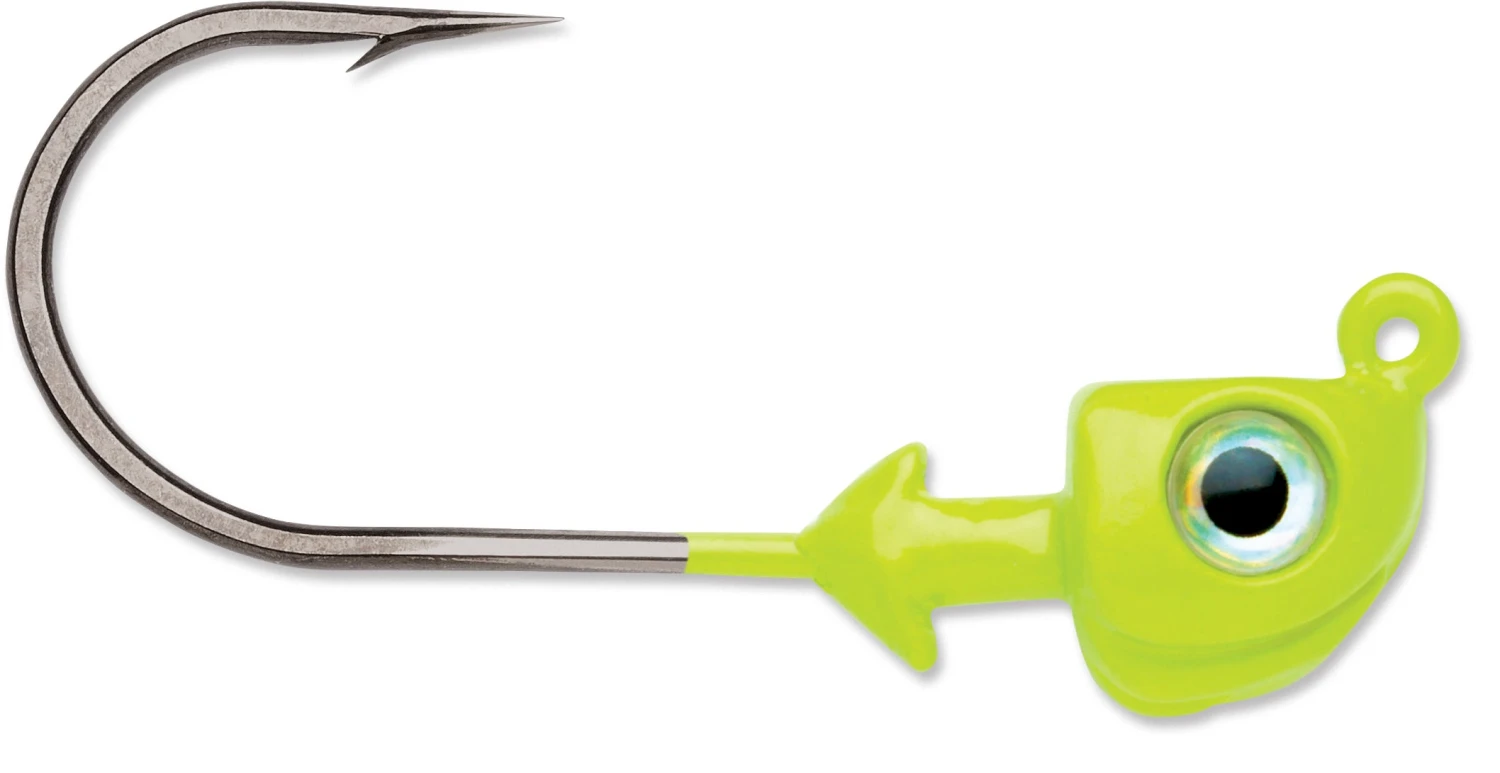 VMC Boxer Jig Swimbait Jighead 15 VMC Boxer Jig Swimbait Jighead - Image 13