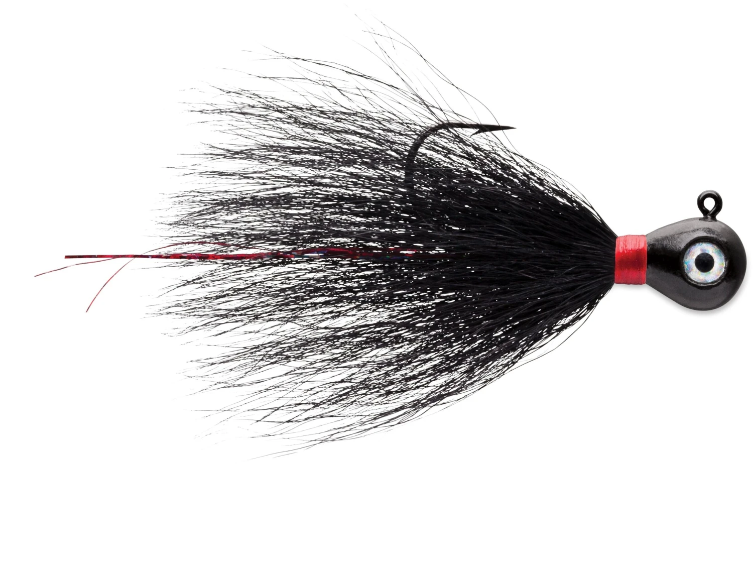 VMC Bucktail Hair Jig 2 Pack 5 VMC Bucktail Hair Jig 2 Pack - Image 3