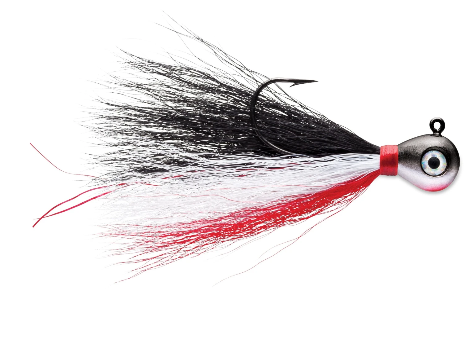 VMC Bucktail Hair Jig 2 Pack 9 VMC Bucktail Hair Jig 2 Pack - Image 7
