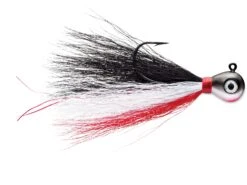 VMC Bucktail Hair Jig 2 Pack 30 VMC Bucktail Hair Jig 2 Pack -Fishing Promotion Store 31310395670617
