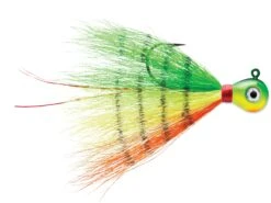 VMC Bucktail Hair Jig 2 Pack 32 VMC Bucktail Hair Jig 2 Pack -Fishing Promotion Store 31310395736153