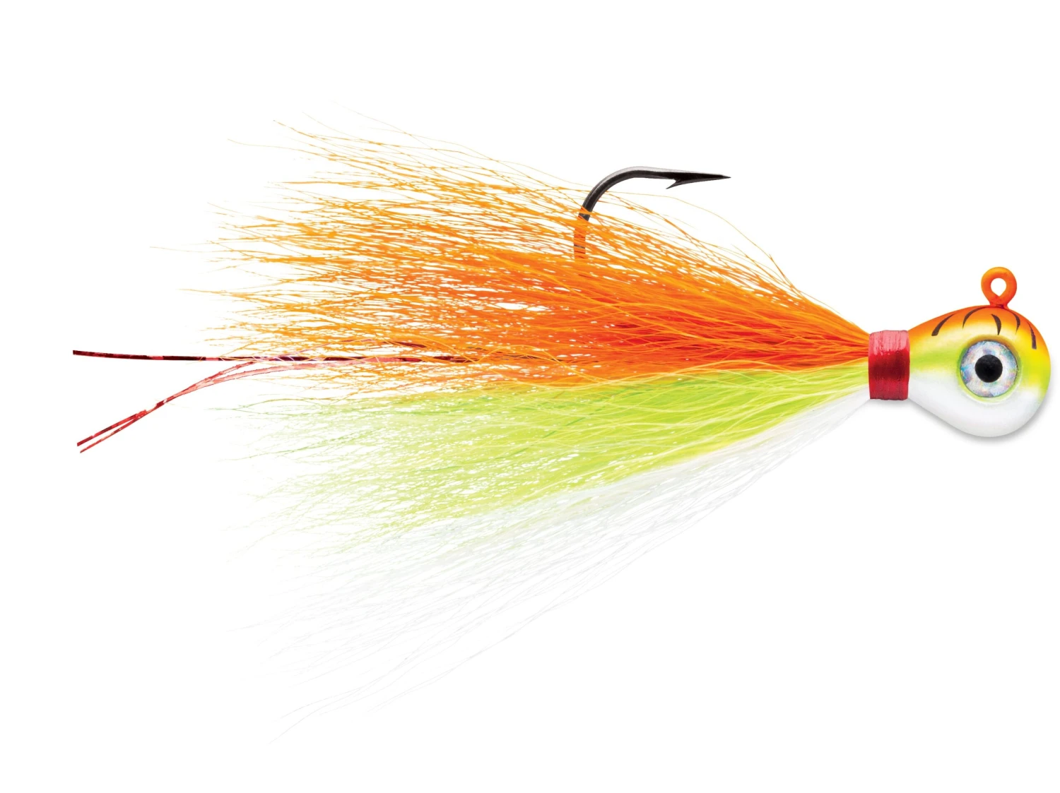 VMC Bucktail Hair Jig 2 Pack 19 VMC Bucktail Hair Jig 2 Pack - Image 17