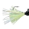 VMC Hot Skirt Glow Jig 2 Pack 2 VMC Hot Skirt Glow Jig 2 Pack -Fishing Promotion Store 31310531788889