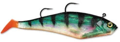 Storm WildEye Swim Shad 9 Inch Paddle Tail Swimbait 12 Storm WildEye Swim Shad 9 Inch Paddle Tail Swimbait -Fishing Promotion Store 31310881357913