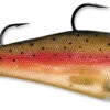 Storm WildEye Swim Shad 9 Inch Paddle Tail Swimbait 2 Storm WildEye Swim Shad 9 Inch Paddle Tail Swimbait -Fishing Promotion Store 31310881390681