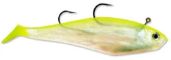 Storm WildEye Swim Shad 9 Inch Paddle Tail Swimbait 13 Storm WildEye Swim Shad 9 Inch Paddle Tail Swimbait -Fishing Promotion Store 31310881423449