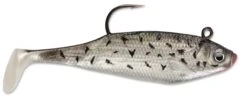 Storm WildEye Swim Shad Paddle Tail Swimbait 3 Pack 27 Storm WildEye Swim Shad Paddle Tail Swimbait 3 Pack -Fishing Promotion Store 31310894923865