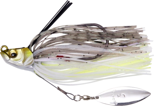 Megabass Uoze Swimmer Swim Jig Underspin