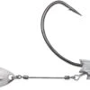 VMC Heavy Duty Weighted Willow Swimbait Hook 2 VMC Heavy Duty Weighted Willow Swimbait Hook -Fishing Promotion Store 31313895817305