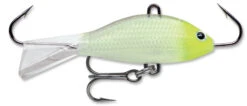 Rapala Jigging Shad Rap 1 Inch WSR02 Ice Jigs 18 Rapala Jigging Shad Rap 1 Inch WSR02 Ice Jigs -Fishing Promotion Store 31314017222745