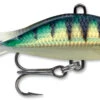 Rapala Jigging Shad Rap 1 Inch WSR02 Ice Jigs 2 Rapala Jigging Shad Rap 1 Inch WSR02 Ice Jigs -Fishing Promotion Store 31314017321049