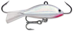 Rapala Jigging Shad Rap 1 Inch WSR02 Ice Jigs 26 Rapala Jigging Shad Rap 1 Inch WSR02 Ice Jigs -Fishing Promotion Store 31314017517657