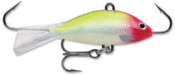 Rapala Jigging Shad Rap 1 1/2 Inch WSR03 Ice Jigs 19 Rapala Jigging Shad Rap 1 1/2 Inch WSR03 Ice Jigs -Fishing Promotion Store 31314024169561