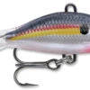 Rapala Jigging Shad Rap 1 1/2 Inch WSR03 Ice Jigs 1 Rapala Jigging Shad Rap 1 1/2 Inch WSR03 Ice Jigs -Fishing Promotion Store 31314024562777