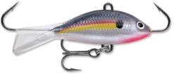Rapala Jigging Shad Rap 1 1/2 Inch WSR03 Ice Jigs
