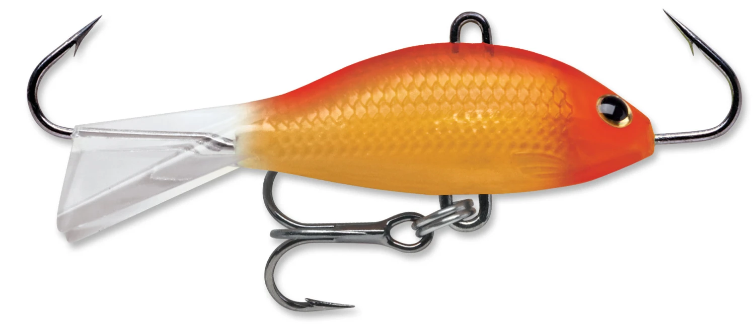 Rapala Jigging Shad Rap 2 Inch WSR05 Ice Jigs 8 Rapala Jigging Shad Rap 2 Inch WSR05 Ice Jigs - Image 6