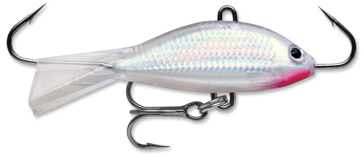 Rapala Jigging Shad Rap 2 Inch WSR05 Ice Jigs 13 Rapala Jigging Shad Rap 2 Inch WSR05 Ice Jigs - Image 11