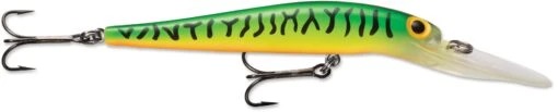 Storm Original Deep ThunderStick 4 3/8 Inch Jerkbait/Trolling Minnow