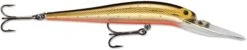 Storm Original Deep ThunderStick 4 3/8 Inch Jerkbait/Trolling Minnow 19 Storm Original Deep ThunderStick 4 3/8 Inch Jerkbait/Trolling Minnow -Fishing Promotion Store 31314393170009