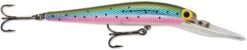 Storm Original Deep ThunderStick 4 3/8 Inch Jerkbait/Trolling Minnow 20 Storm Original Deep ThunderStick 4 3/8 Inch Jerkbait/Trolling Minnow -Fishing Promotion Store 31314393202777
