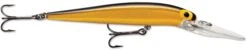 Storm Original Deep ThunderStick 4 3/8 Inch Jerkbait/Trolling Minnow 22 Storm Original Deep ThunderStick 4 3/8 Inch Jerkbait/Trolling Minnow -Fishing Promotion Store 31314393268313