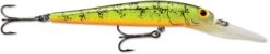 Storm Original Deep ThunderStick 4 3/8 Inch Jerkbait/Trolling Minnow 23 Storm Original Deep ThunderStick 4 3/8 Inch Jerkbait/Trolling Minnow -Fishing Promotion Store 31314393301081
