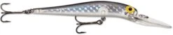 Storm Original Deep ThunderStick 4 3/8 Inch Jerkbait/Trolling Minnow 24 Storm Original Deep ThunderStick 4 3/8 Inch Jerkbait/Trolling Minnow -Fishing Promotion Store 31314393333849