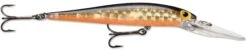 Storm Original Deep ThunderStick 4 3/8 Inch Jerkbait/Trolling Minnow 25 Storm Original Deep ThunderStick 4 3/8 Inch Jerkbait/Trolling Minnow -Fishing Promotion Store 31314393366617