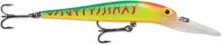 Storm Original Deep ThunderStick 4 3/8 Inch Jerkbait/Trolling Minnow 27 Storm Original Deep ThunderStick 4 3/8 Inch Jerkbait/Trolling Minnow -Fishing Promotion Store 31314393432153