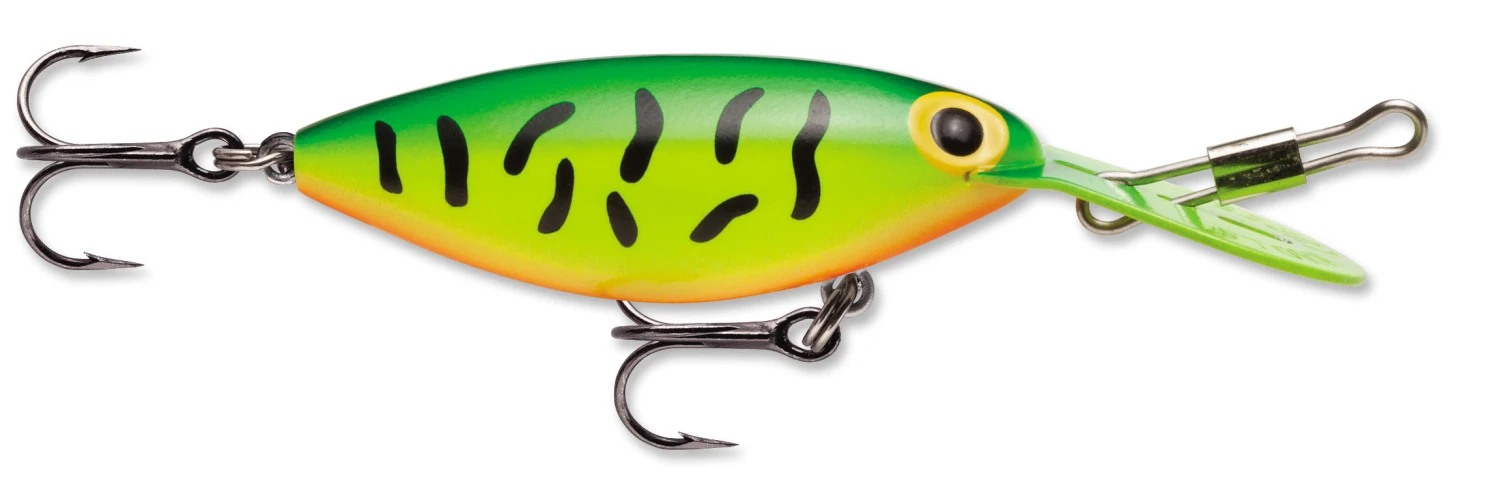 Storm Original Hot 'N Tot 05 Crankbait 4 Storm Original Hot 'N Tot 05 Crankbait - Image 2