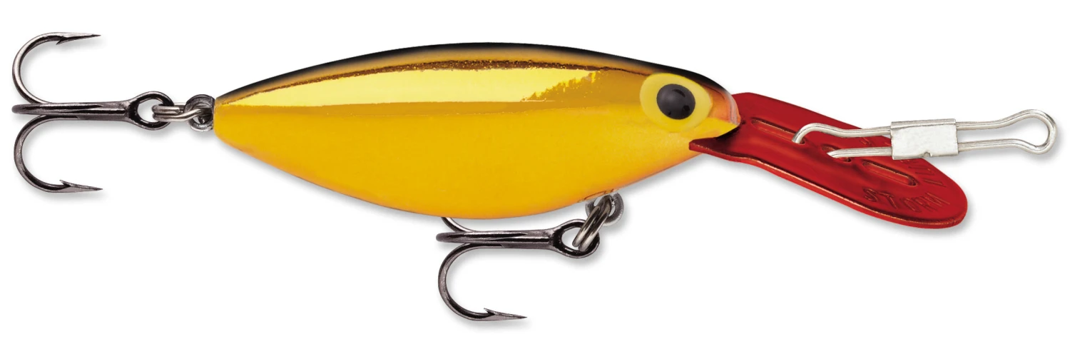 Storm Original Hot 'N Tot 05 Crankbait 8 Storm Original Hot 'N Tot 05 Crankbait - Image 6